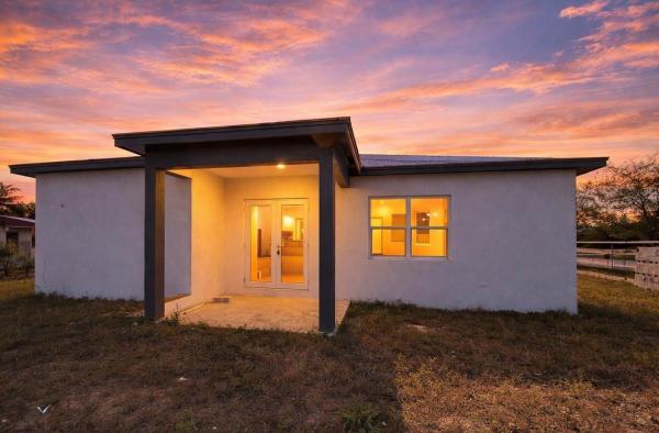 Miami Gardens Estates, 5520 SW 25th Ct, West Park, Florida 33023, image 1