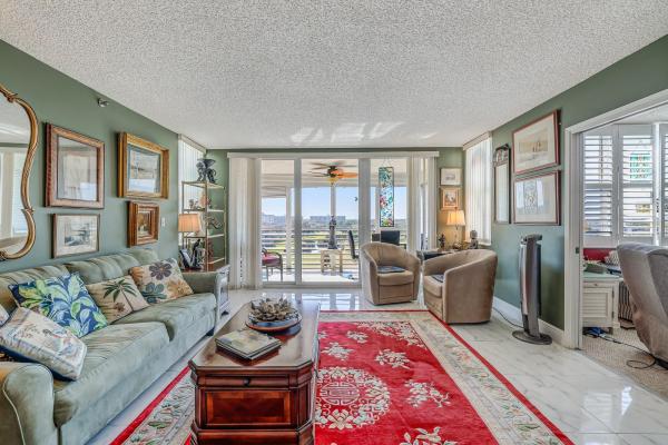 Oaks Way At Palm-Aire, 3520 Oaks Way #809, Pompano Beach, Florida 33069, image 1