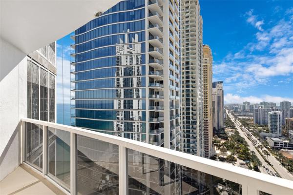 Trump International Beach Resort, 18001 Collins Ave #2614, Sunny Isles Beach, Florida 33160, image 1