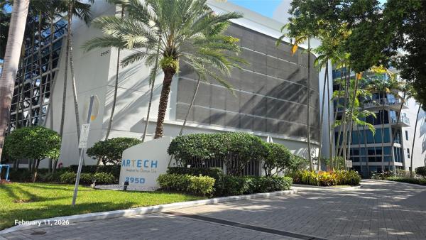 Artech Residences At Aventura, 2950 NE 188th St #110, Aventura, Florida 33180, image 1