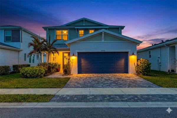 Emery At Tradition, 10696 SW Estella Ln, Port St. Lucie, Florida 34987, image 1