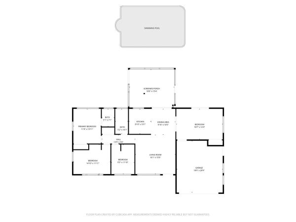 Fairfax Brolliar, 2241 SW 38th Ave, Fort Lauderdale, Florida 33312, image 1