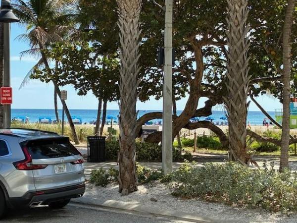 Ocean Monarch, 133 N Pompano Beach Blvd #209, Pompano Beach, Florida 33062, image 2
