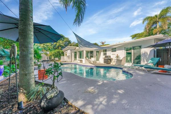 March Estates, 640 NW 30th St, Wilton Manors, Florida 33311, image 1