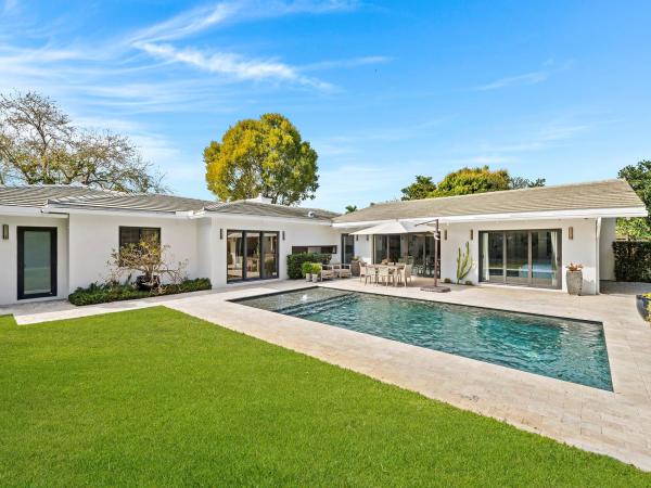 1610 Middle River Dr, Fort Lauderdale, Florida 33305, image 1