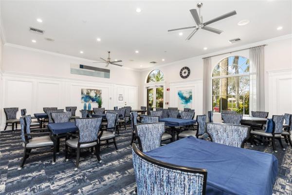 Villa Borghese, 13801 Via Nidia, Delray Beach, Florida 33446, image 2