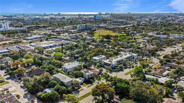 Croissant Park, 1514 SW 4th Ave, Fort Lauderdale, Florida 33315, image 1