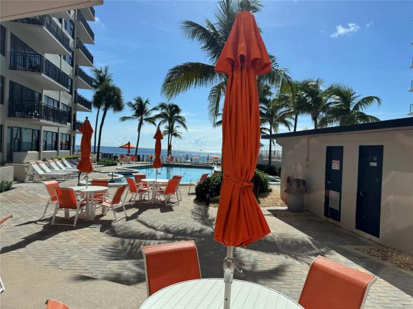 Galt Ocean Club, 3800 N Galt Ocean Dr #1508, Fort Lauderdale, Florida 33308, image 2