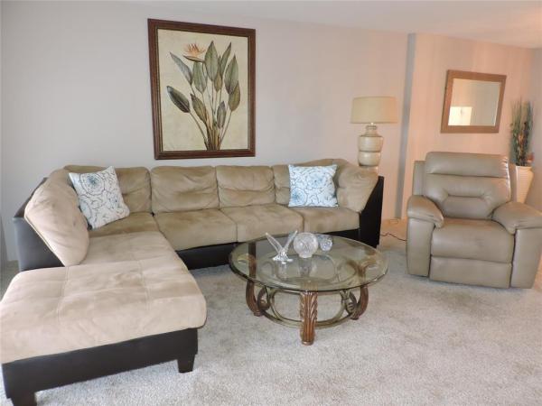 Meadowbrook Lakes View, 441 SE 3rd St #307, Dania Beach, Florida 33004, image 1