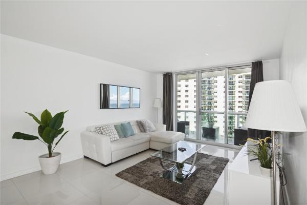 The Tides On Hollywood Beach, 3901 S Ocean Dr #10D, Hallandale Beach, Florida 33019, image 1