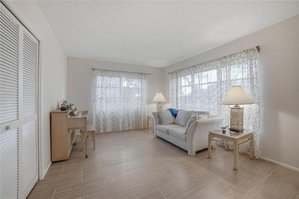 Palm-Aire Country Club 1, 3200 N Palm Aire Dr #110, Pompano Beach, Florida 33069, image 1