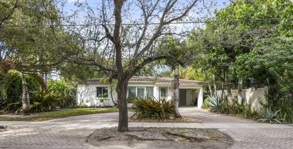 North Ridge, 1815 N Victoria Park Rd, Fort Lauderdale, Florida 33305, image 1