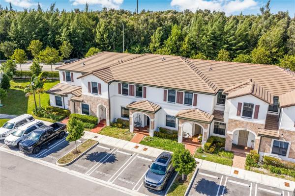 Aquabella, 11392 W 34th Way, Hialeah, Florida 33018, image 1