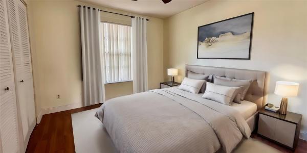 Lakes Of Carriage Hills, 6090 N Sabal Palm Blvd #108, Tamarac, Florida 33319, image 2