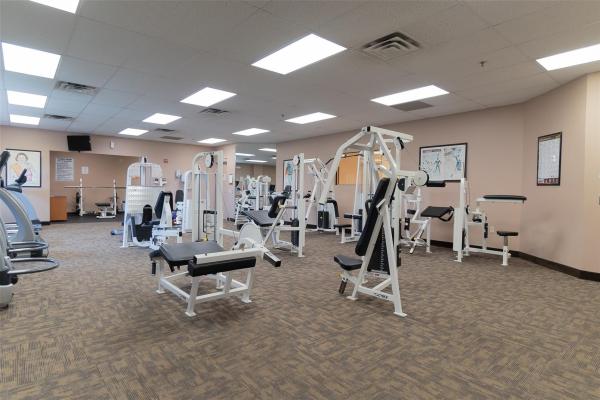 Hollybrook Golf & Tennis Club, 8970 S Hollybrook Blvd #308, Pembroke Pines, Florida 33025, image 1