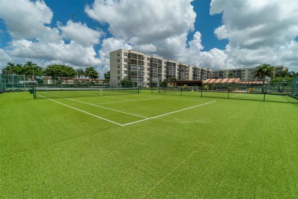 Hollybrook Golf & Tennis Club, 8970 S Hollybrook Blvd #308, Pembroke Pines, Florida 33025, image 1
