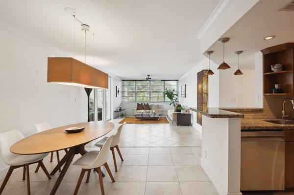 East Point Towers, 1170 N Federal Hwy #311, Fort Lauderdale, Florida 33304, image 1