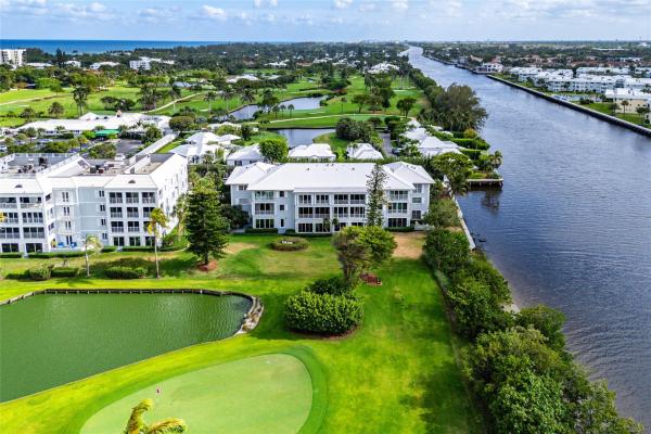 St Andrews Club, 4475 N Ocean Blvd #31G, Boynton Beach, Florida 33483, image 1