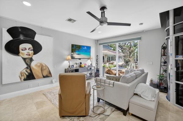 Coral Ridge Country Club, 2644 NE 37th Dr, Fort Lauderdale, Florida 33308, image 1