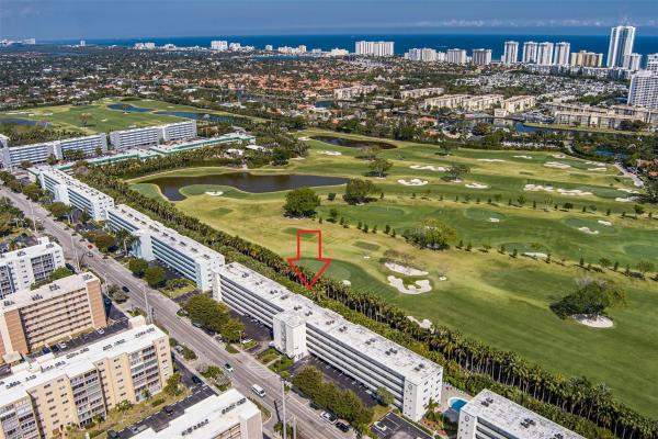 Fairways, 500 NE 14th Ave #405, Hallandale Beach, Florida 33009, image 2