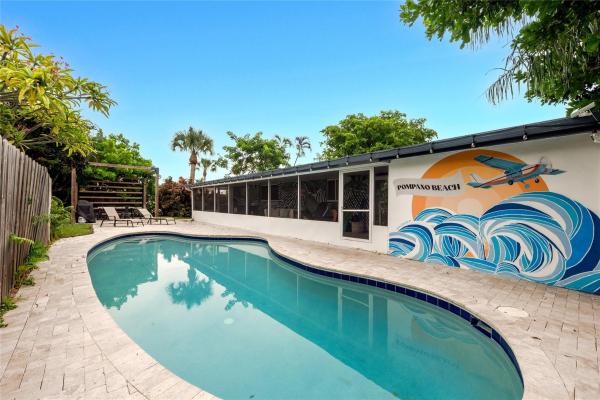 Connor Estates, 2621 NE 20th St, Pompano Beach, Florida 33064, image 3
