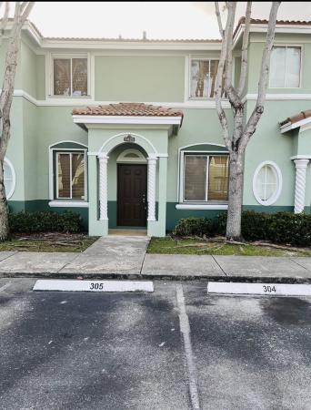Shoma Townhomes At Keys Cove, 2622 SE 14th Ave #305, Homestead, Florida 33035, image 1