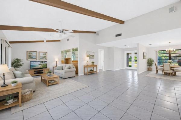 Camino Woods 2, 6053 Petaluma Dr, Boca Raton, Florida 33433, image 3