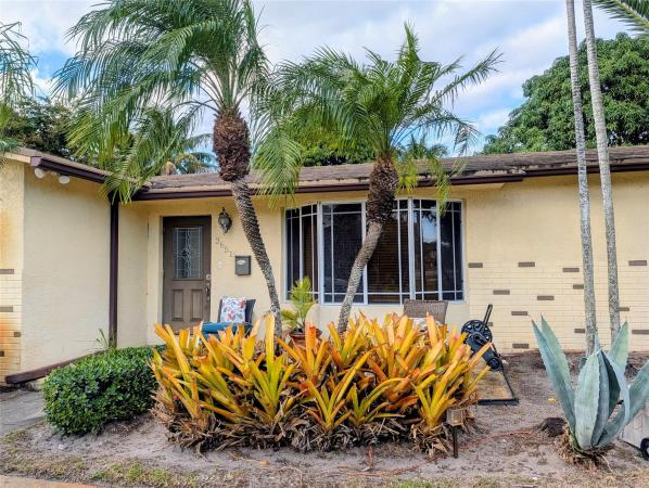 3651 NW 29th St, Lauderdale Lakes, Florida 33311, image 1
