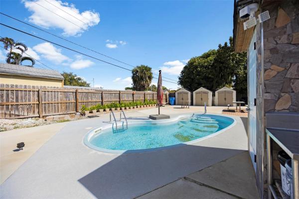 Lantana Heights, 1209 W Broward St, Lantana, Florida 33462, image 2