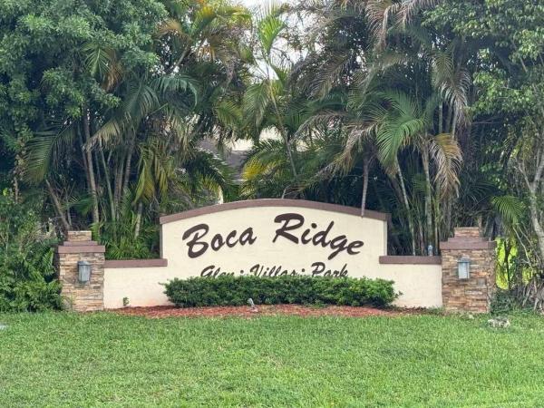 Boca Ridge Glen, 20780 N Boca Ridge Dr Dr, Boca Raton, Florida 33428, image 1