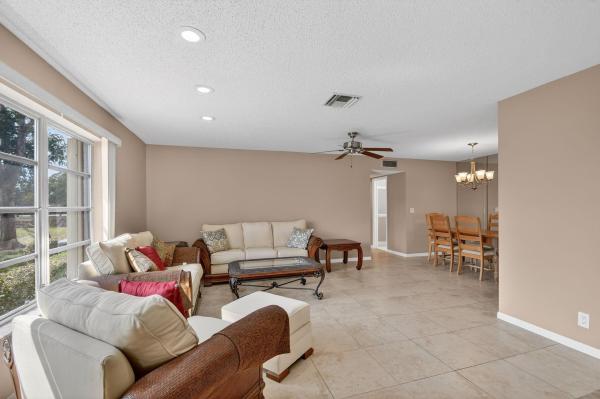 High Point 1 & 2 Of Delray West, 14689 E Canalview Dr #A, Delray Beach, Florida 33484, image 1