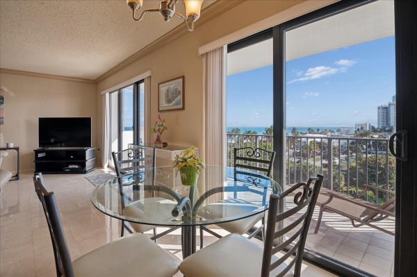 The Summit, 1201 S Ocean Dr #704S, Hollywood, Florida 33019, image 1