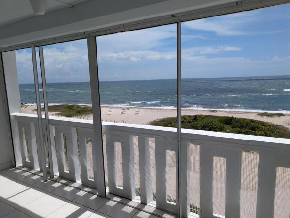 Century Plaza, 1012 N Ocean Blvd #602, Pompano Beach, Florida 33062, image 2