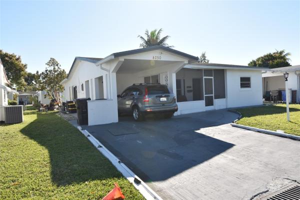 Oakland Estates, 4250 NW 49th Ter, Lauderdale Lakes, Florida 33319, image 1