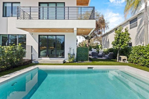 Seawanna, 705 SW 8th Ter, Fort Lauderdale, Florida 33315, image 3