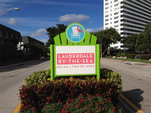 Plaza East, 4300 N Ocean Blvd #10M, Fort Lauderdale, Florida 33308, image 2