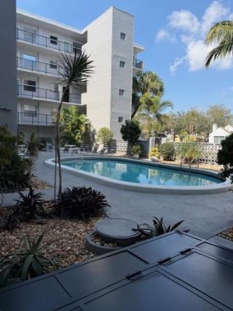 Winter Haven Towers, 1750 Jefferson St #408, Hollywood, Florida 33020, image 2