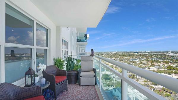 Playa Del Mar, 3900 Galt Ocean Dr #2716, Fort Lauderdale, Florida 33308, image 1