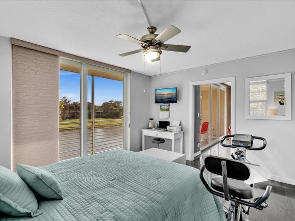Palm-Aire Country Club 10, 4030 W Palm Aire Dr #308, Pompano Beach, Florida 33069, image 1