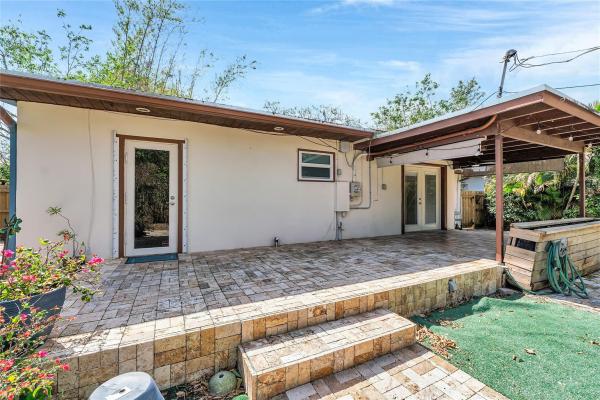 Sherwood Forest, 1705 SW 10th St, Fort Lauderdale, Florida 33312, image 1