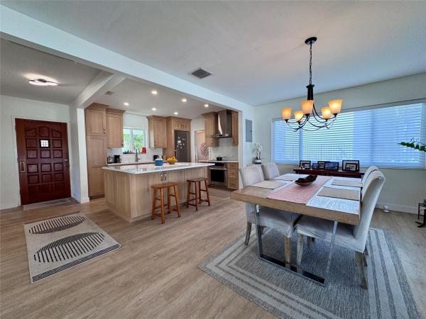 South New River Isles, 1109 Avocado Isle, Fort Lauderdale, Florida 33315, image 1