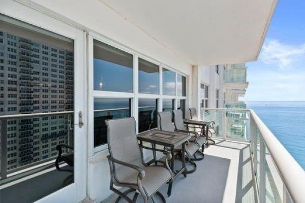 Ocean Riviera, 3550 Galt Ocean Dr #1805, Fort Lauderdale, Florida 33308, image 2
