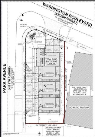 800 NE 43rd St, Oakland Park, Florida 33334, image 1