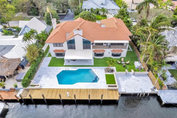 616 3rd Key Dr, Fort Lauderdale, Florida 33304, image 1