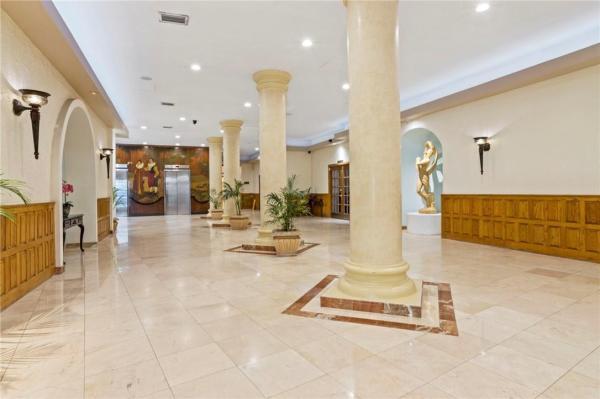 3725 S Ocean Dr #1610, Hallandale Beach, Florida 33019, image 1
