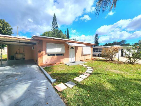 Cresthaven, 6115 Monroe St, Hollywood, Florida 33023, image 3