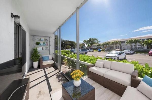 Prescott, 28 Prescott B, Deerfield Beach, Florida 33442, image 1