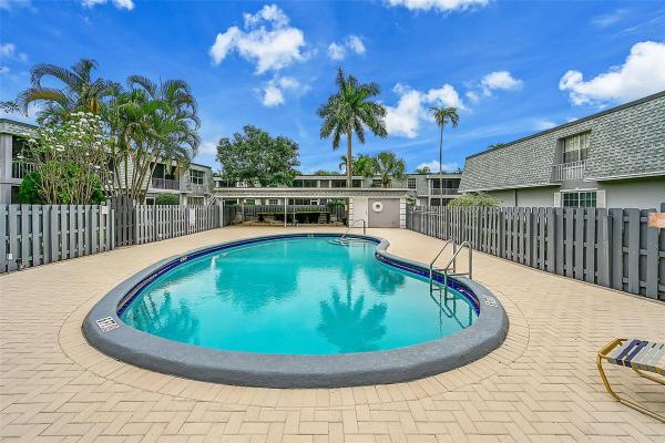 French Quarter, 428 NW 70th Ave #140, Plantation, Florida 33317, image 3