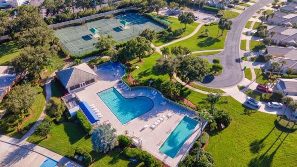 Lakeside At The Lakes, 1531 NW Amherst Dr #B, Port St. Lucie, Florida 34986, image 3