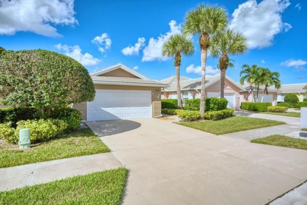 Lakeside At The Lakes, 1531 NW Amherst Dr #B, Port St. Lucie, Florida 34986, image 2